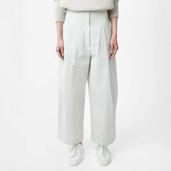 Studio Nicholson Dordoni Snow Volume Trouser Pants Women's Size US 4 - Picture 1 of 7